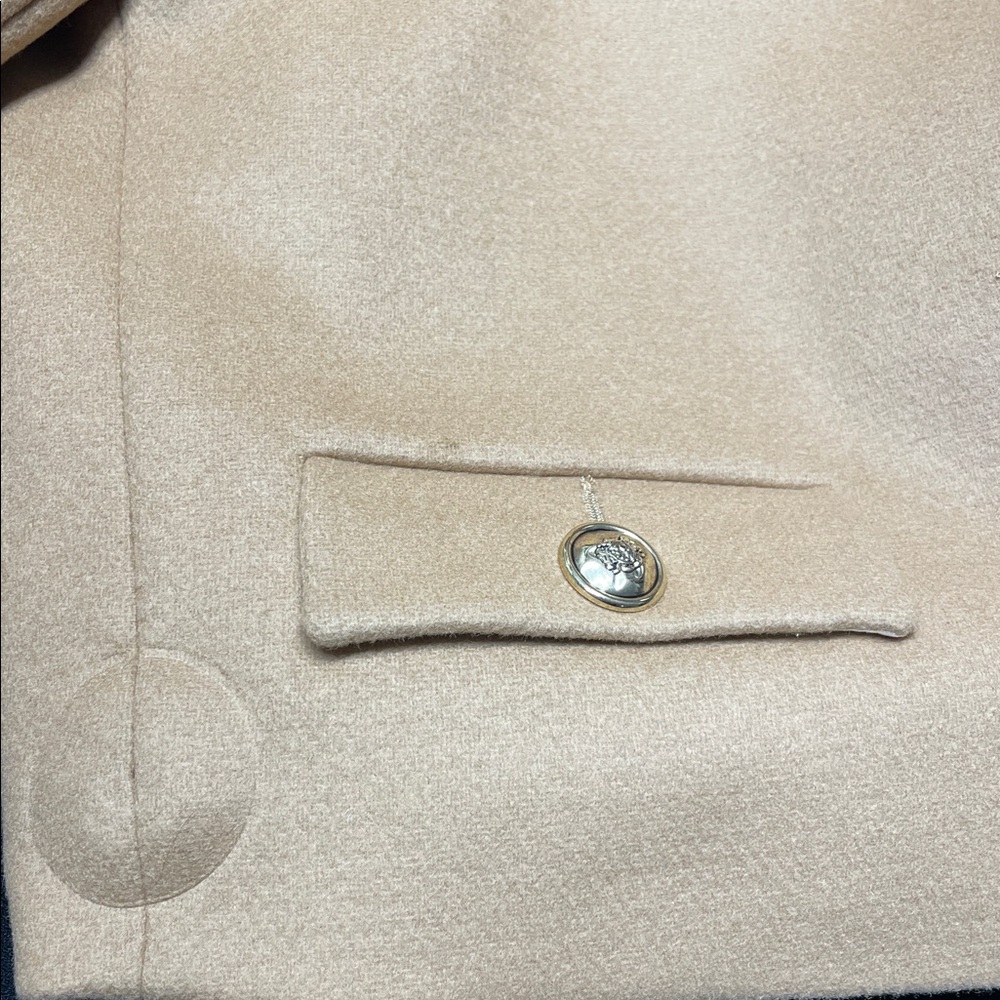 Chamana Cropped Jacket - Picture 6 of 6